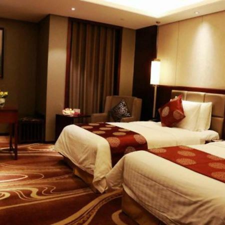 New Century Grand Hotel Xi'an  Extérieur photo