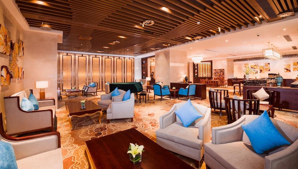 New Century Grand Hotel Xi'an  Extérieur photo