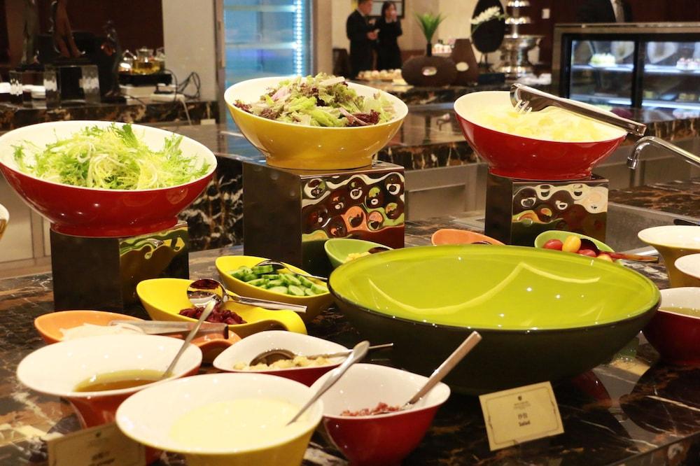 New Century Grand Hotel Xi'an  Extérieur photo