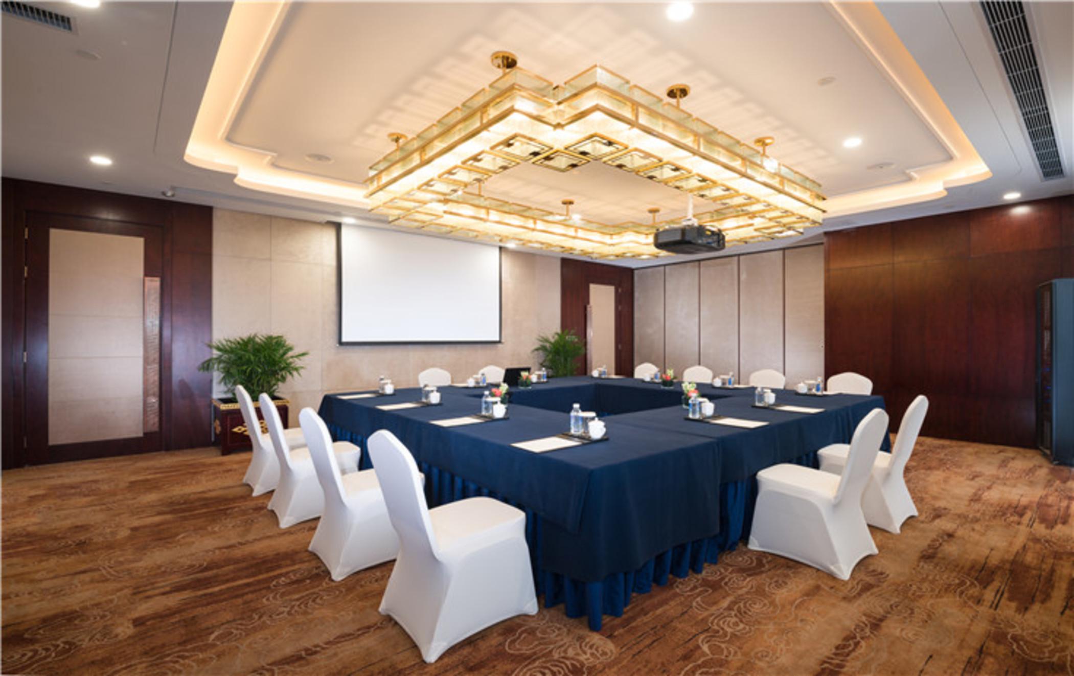 New Century Grand Hotel Xi'an  Extérieur photo