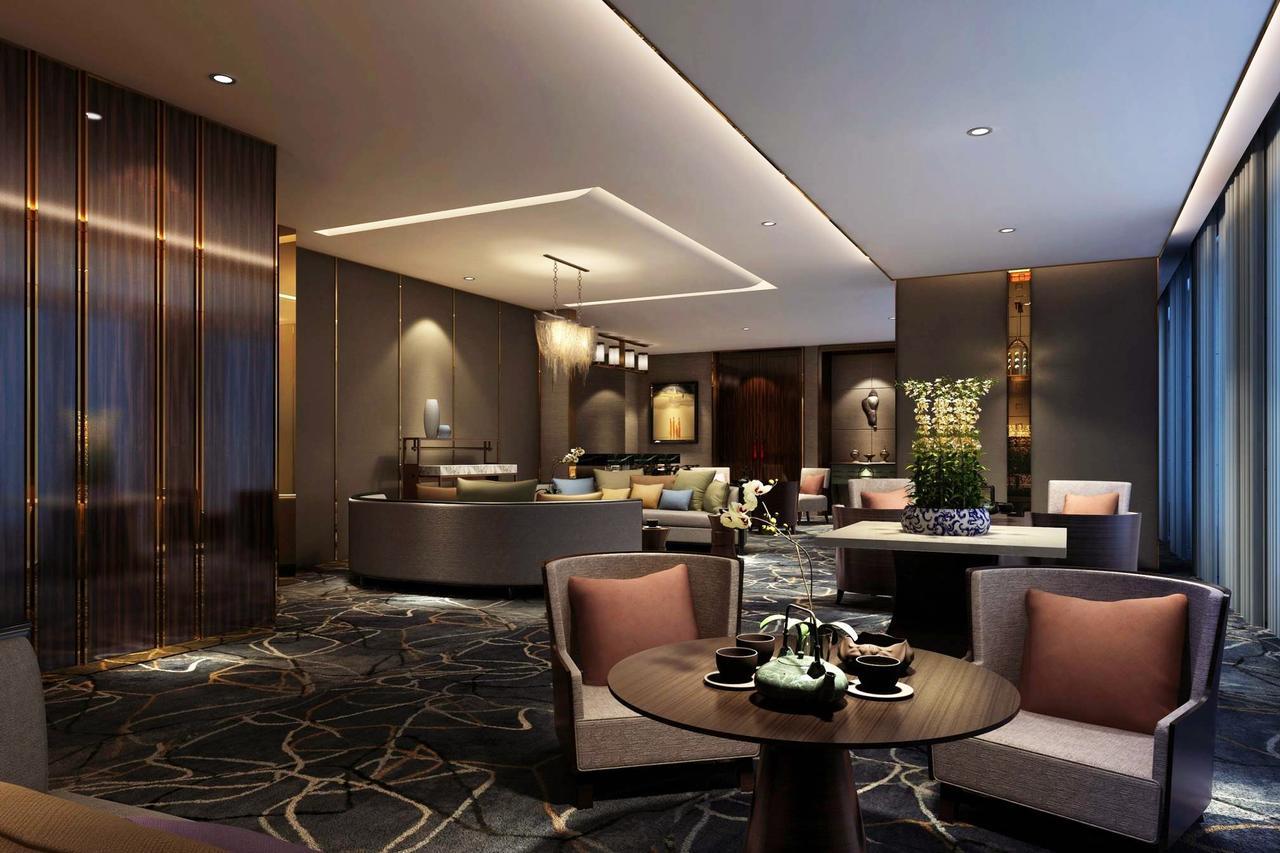 New Century Grand Hotel Xi'an  Extérieur photo