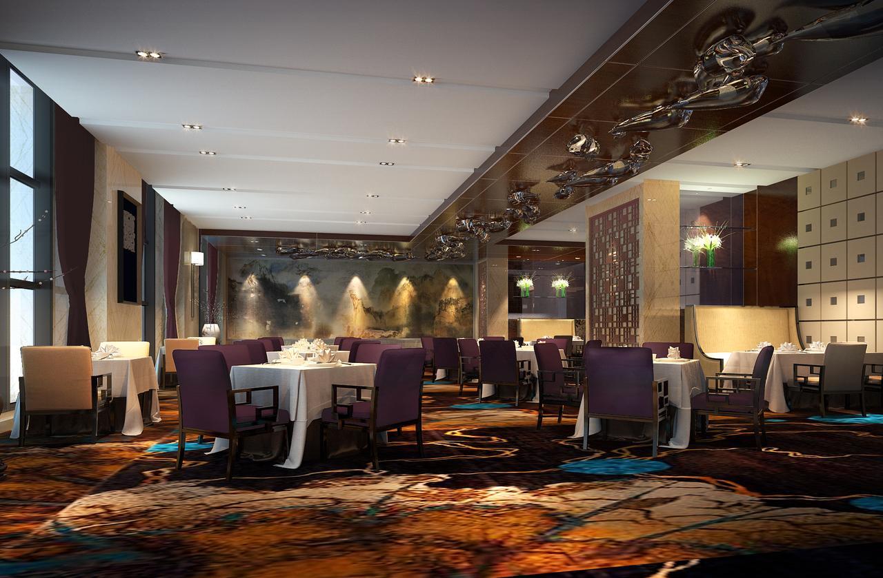 New Century Grand Hotel Xi'an  Extérieur photo