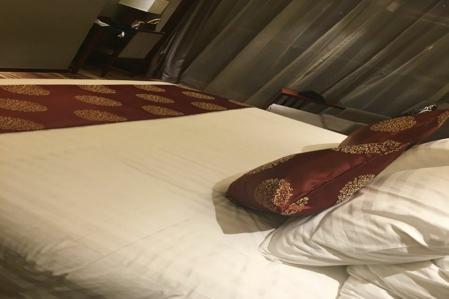 New Century Grand Hotel Xi'an  Extérieur photo